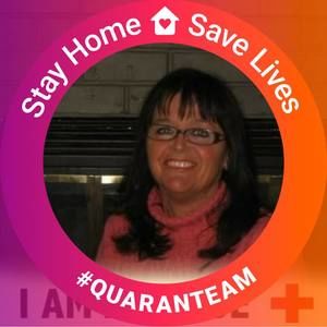 Meet your Posher, Coleen